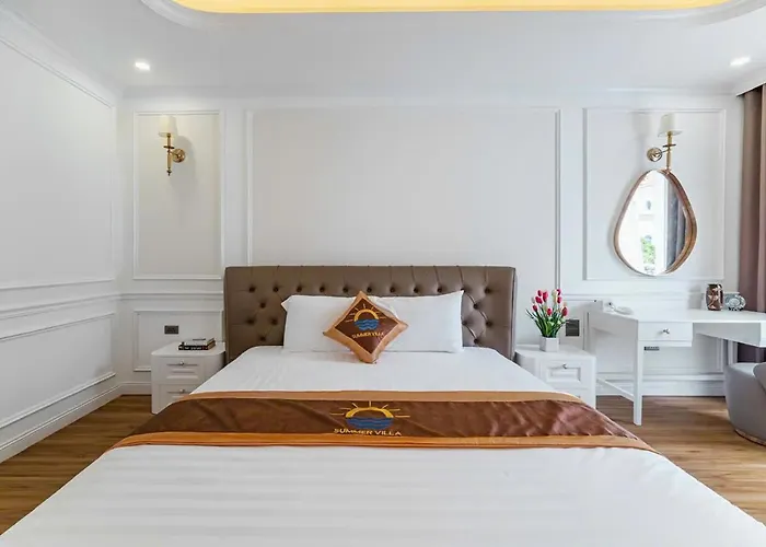 Sun - Pool, Walk To Beach, Upto 20 Pp Villa